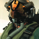 Illustration for article titled F-35 Helmet Display System To Scare the Bejeezus Out of Enemies